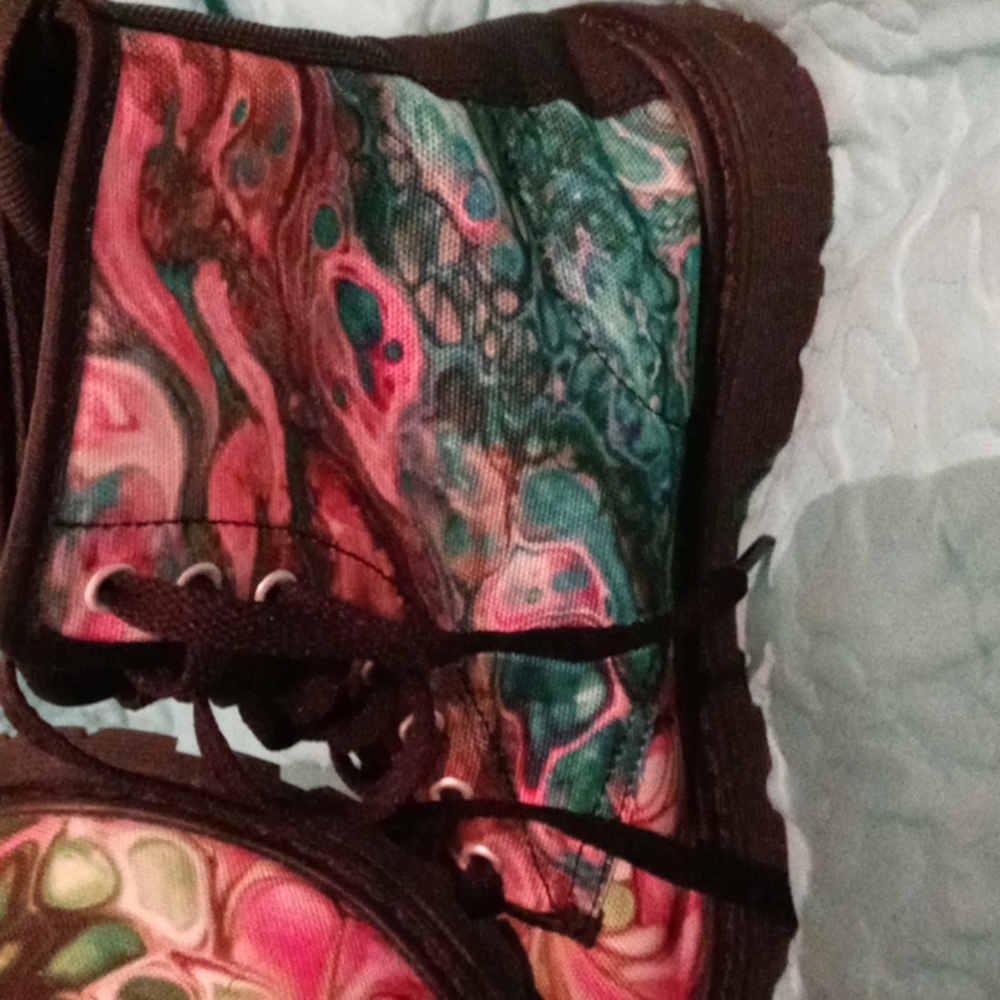 Boots - Picture 2 of 2